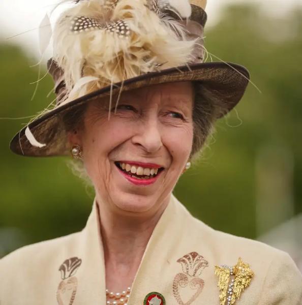 Исчезновение сестры короля Чарльза III удивило мировую общественность