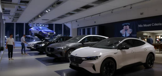 Перспективы рынка новых автомобилей и критерии выбора комфортного автомобиля