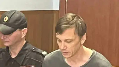 В Москве арестовали музыканта, напавшего с ножом на главу "Цифровых платформ"