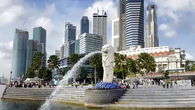 У сингапурца остановилось сердце после выигрыша 4 млн долларов