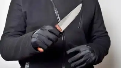 Музыкант напал с ножом на главу "Цифровых платформ" и его знакомого в Москве