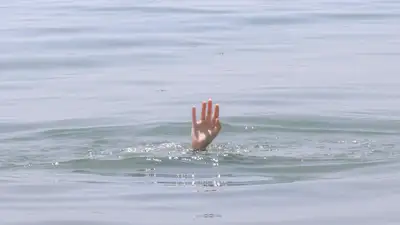 В Кыргызстане утонули шесть детей из одной семьи