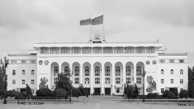 Трехдневный траур объявили в Дагестане