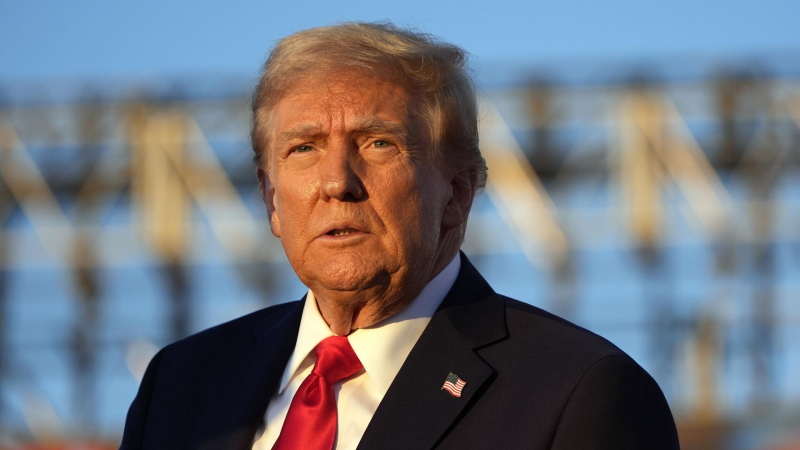 Белый дом: Трамп сможет вести переговоры с Россией по ДСНВ до его истечения