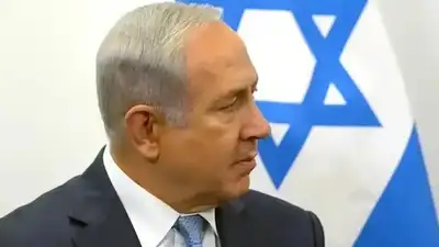 Арест Биньямина Нетаньяху отложен