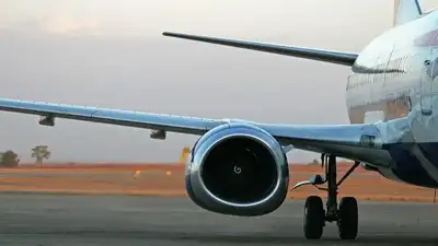 Компания Boeing планирует отправить сотрудников в неоплачиваемый отпуск