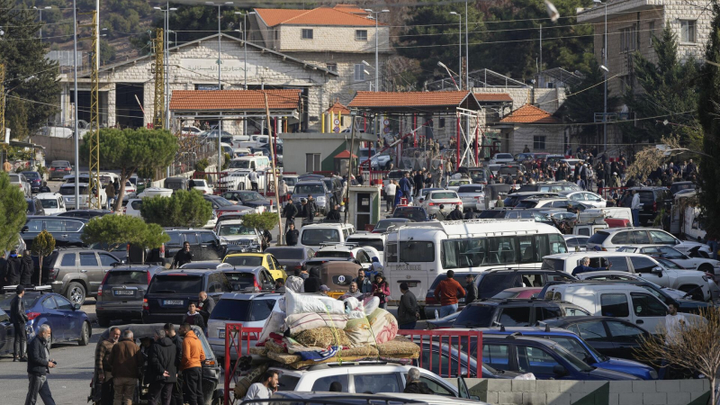 Лидеры ЕС решили разработать меры по поддержке Сирии