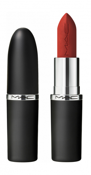 MAC MACximal Matte Lipstick Матовая губная помада | Chili