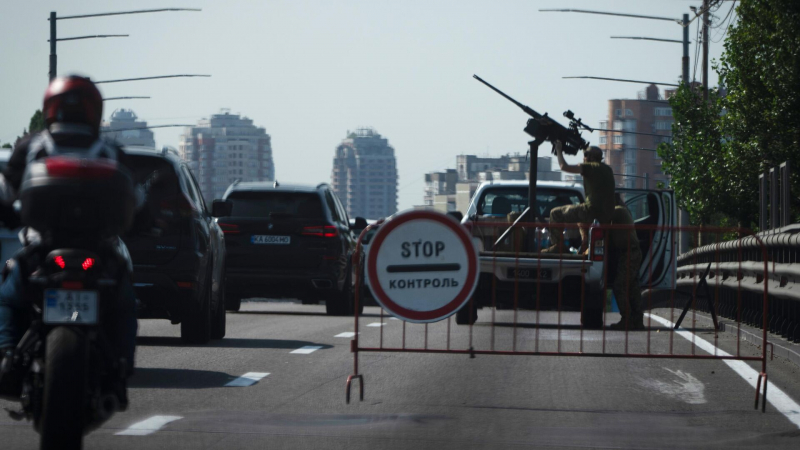 "Смертельная опасность": на Западе рассказали, до чего дошли ВСУ