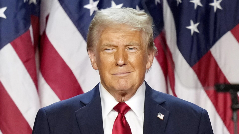 Трамп предложил Трюдо включить Канаду в состав США, пишет Fox News